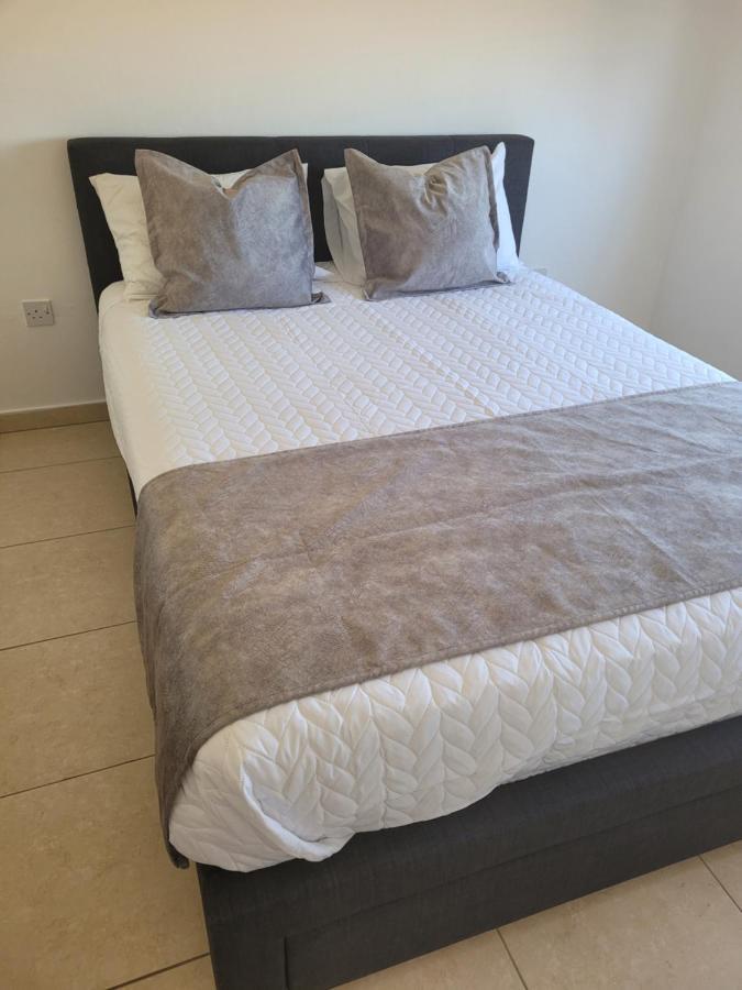 Cielo Apartment Ayia Napa Exterior foto
