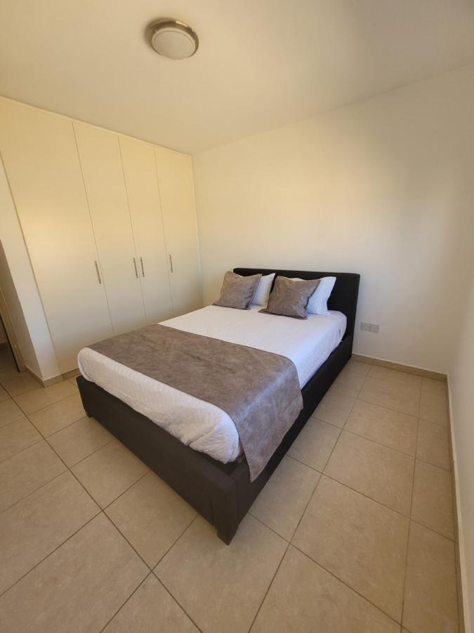 Cielo Apartment Ayia Napa Exterior foto