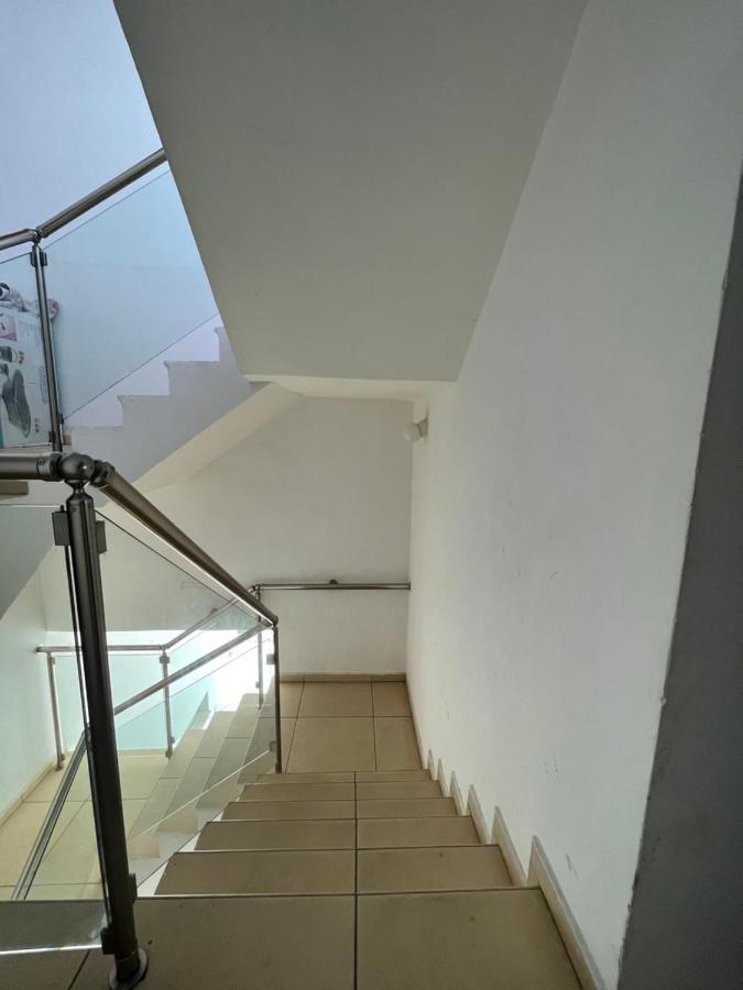 Cielo Apartment Ayia Napa Exterior foto